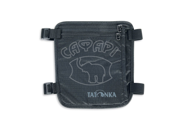 Гаманець прихованого носіння на нозі Tatonka Skin Secret Pocket
