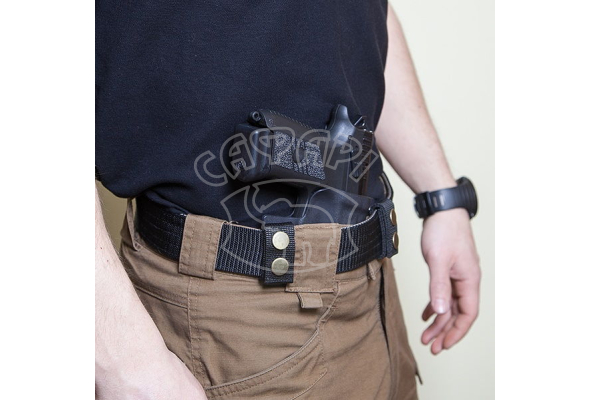 Кобура пластикова ATA-GEAR Hit Factor для S.A.-911