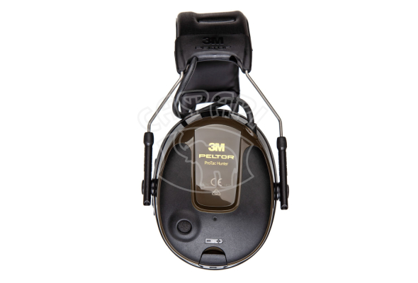 Навушники стрілецькі 3M PELTOR ProTac Hunter