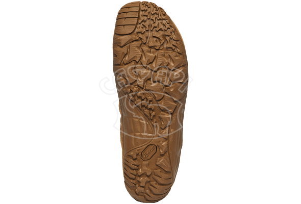 Черевики Belleville Minimalist Trainning Coyote Brown