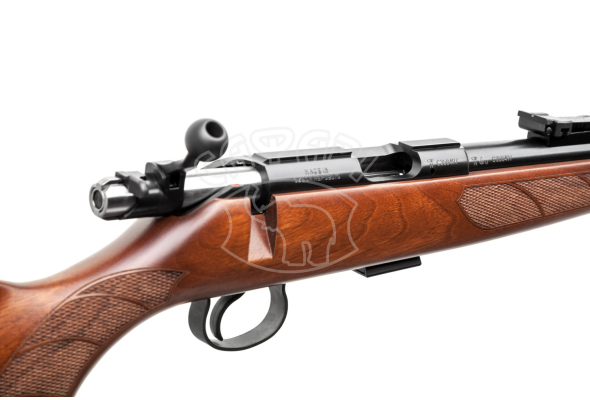 Гвинтівка CZ 455 Lux II к .22LR P-H