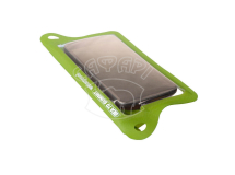Водонепроницаемый чехол Sea To Summit TPU Guide W/P Case for iPhone 5 lime