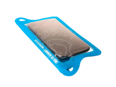 Водонепроницаемый чехол Sea To Summit TPU Guide W/P Case for iPhone 5 Blue