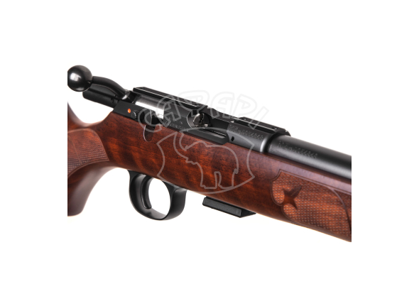 Карабин CZ457 American k.22LR 1/2x20