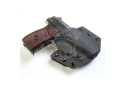 Кобура пластикова ATA-GEAR Hit Factor для ПМ