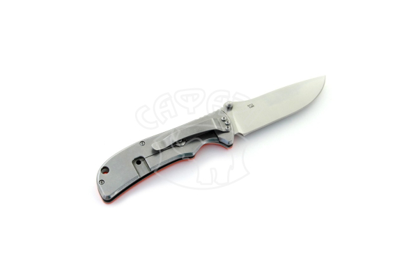 Нож складной Ganzo G723 orange