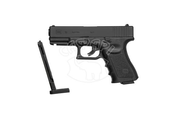 Пістолет пневматичний Umarex  GLOCK 19
