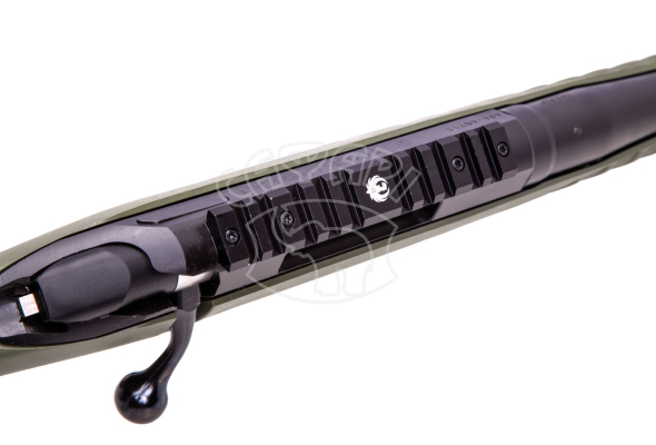 Гвинтівка Ruger American Rifle Predator к.308Win
