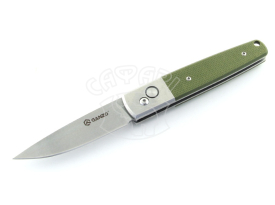 Нож складной Ganzo G7212 green купить
