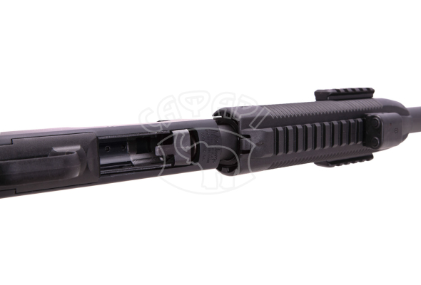 Ружье Mossberg M500 кал. 12/76 Tactical