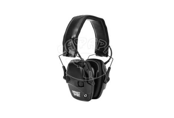 Активні навушники Howard Leight Impact R-02524 Black
