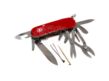 Мультитул Victorinox Delemont Evolution S557