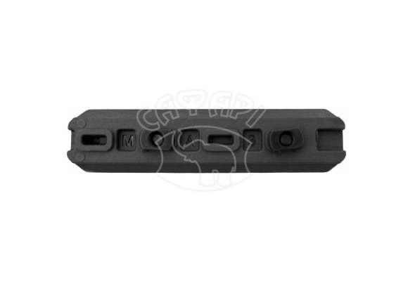 Полимерная планка Picatinny на M-Lok Fab Defense 7 слотов