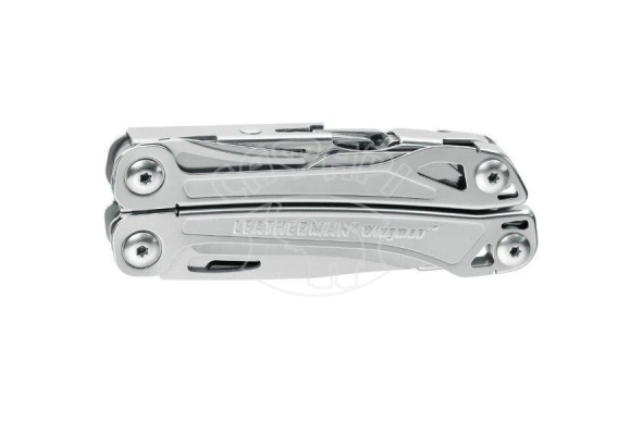 Мультитул Leatherman Wingman