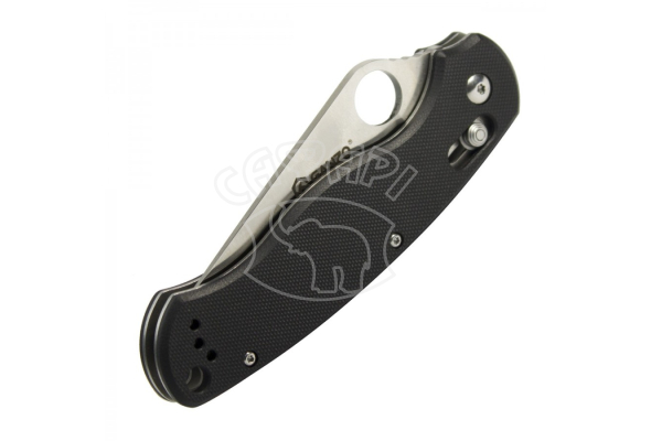 Нож складной Ganzo G729 black