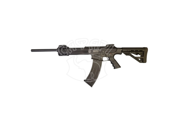 Ружье ORKOV.NET Mavka кал. 12 , ствол 51 см.