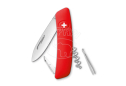 Мультитул Swiza D01 red