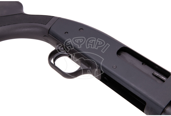 Ружье Mossberg М500A Tactical к.12 18