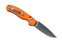 Нож складной Ganzo G727M orange