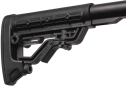 Карабин охотничий Mossberg MMR Pro Rifle ,223 /18