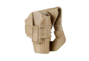 Кобура FAB Defense Scorpus для ПМ. Цвет песок