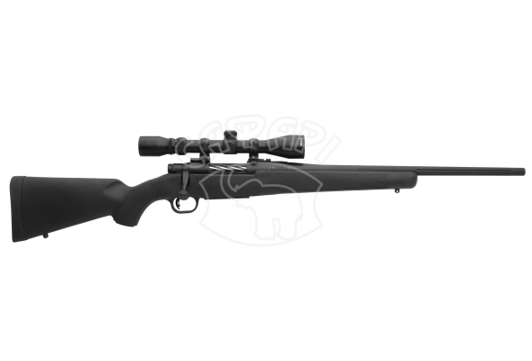 Карабин Mossberg Patriot Classic Synthetic Scoped Combos к .308Win