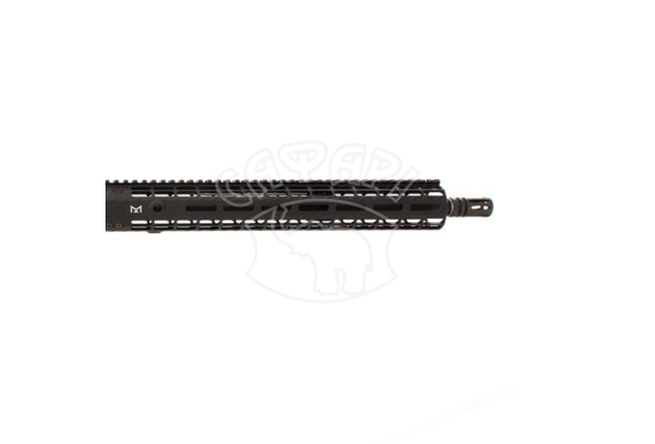 КАРАБИН НАРЕЗНОЙ AERO PRECISION M4E1 16'' кал. 223 Rem
