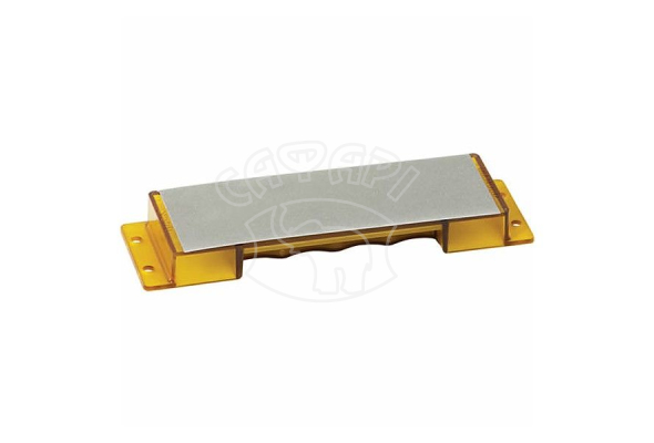 Точильний камінь Buck EdgeTek Bench Stone Diamond Sharpener грубий