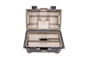 Кейс з підставкою для чищення зброї Plano Shooters Case XL