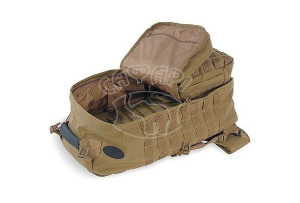 Рюкзак Tasmanian Tiger Bug Out Pack khaki