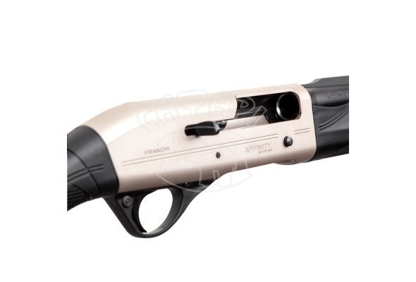 Ружье Franchi Inertia Affinity Sporting кал. 12/76 30''