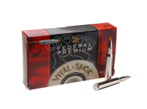 Патрон Federal Vital-Shok 30-06 Trophy Tip 10,7гр (165GR)