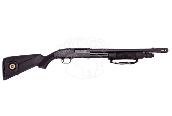 Ружье Mossberg М500A Tactical к.12 18