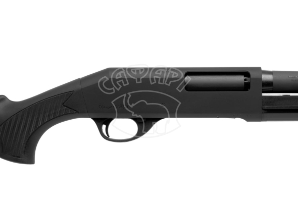 Рушниця Stoeger SP-312 Pump-Action Synthetic кал. 12/76