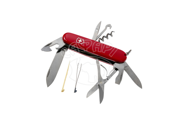 Мультитул Victorinox Swiss Army Climber