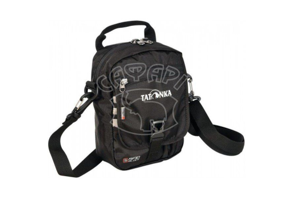 Сумка Tatonka Chek In RFID B, Black