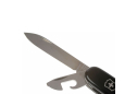 Мультитул Victorinox Spartan чорний