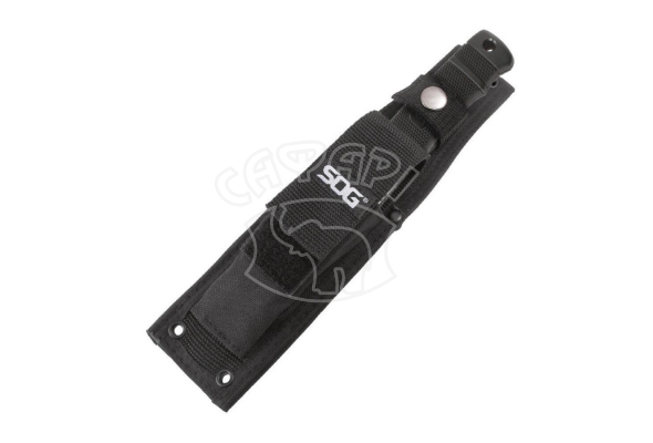 Нож с фиксированным клинком SOG SEAL Pup