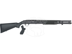 Ружье охотничье Mossberg M590 HEATSHIELD 20'' 9-Shot
