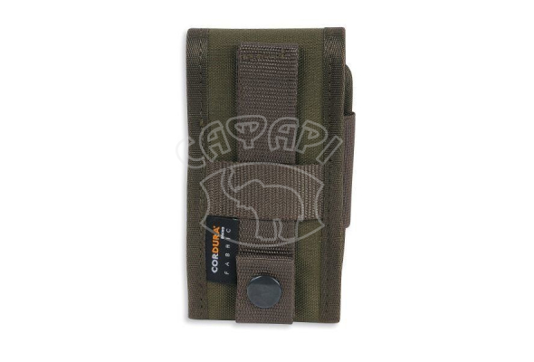 Чохол для смартфону Tasmanian Tiger Tactical Phone Cover Olive