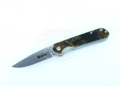 Нож складной Ganzo G6801 camo