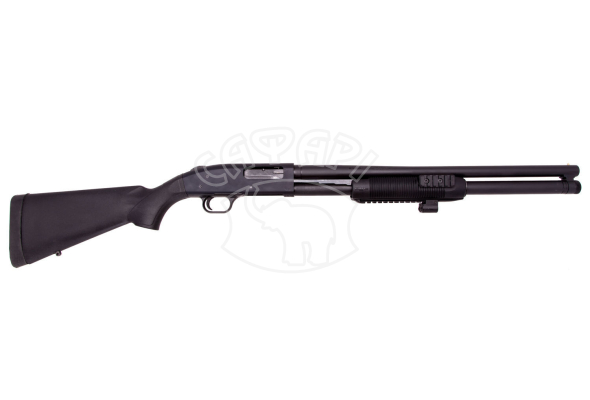 Ружье Mossberg M500 кал. 12/76 Tactical