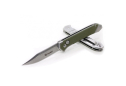 Ніж складаний Ganzo G719 green