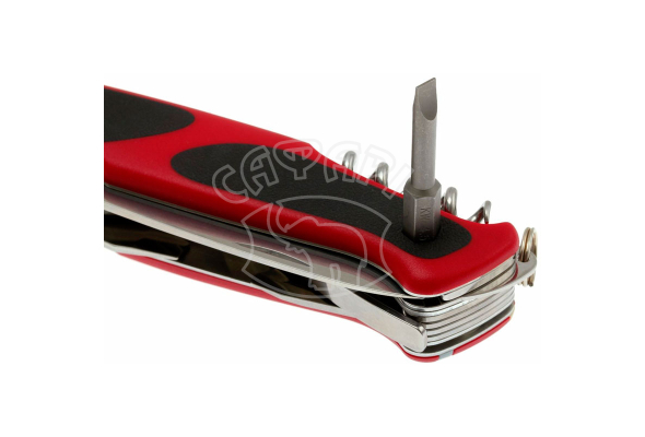 Мультитул Victorinox Delemont RangerGrip 174 Handyman
