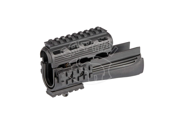 Тактический обвес ATI Strikeforce Elite для АК