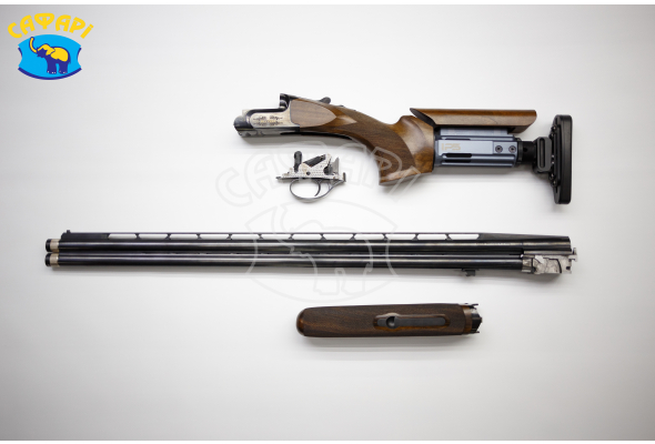 Рушниця спортивна BR460 IPS кал. 12/76