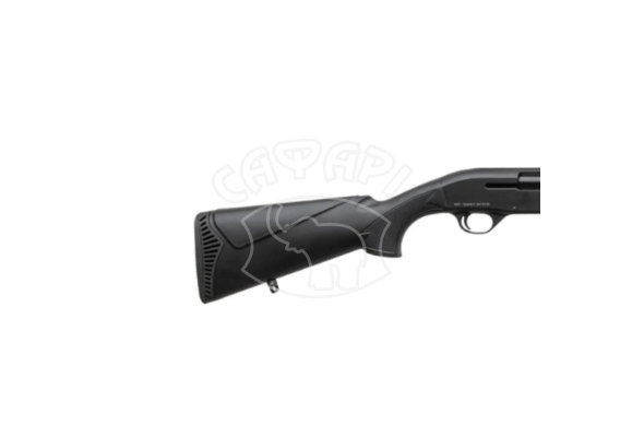 Ружье BESTHUGLU BA312 BLACK, кал. 12, 61см, чок-удлинитель ствола