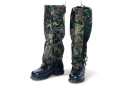 Гетри мисливські Tasmanian Tiger Gaiter Camo