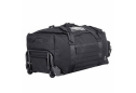 Тактична сумка на колесах Tasmanian Tiger Transporter Heavy Frame Black
