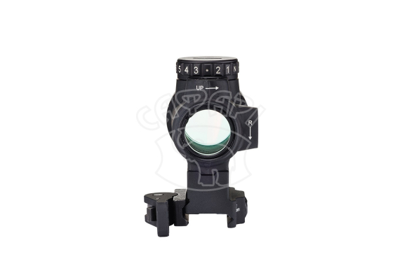 Приціл коліматорний TRIJICON MRO 2.0 MOA Green Dot, AC32082 QR Full Co-Witness
